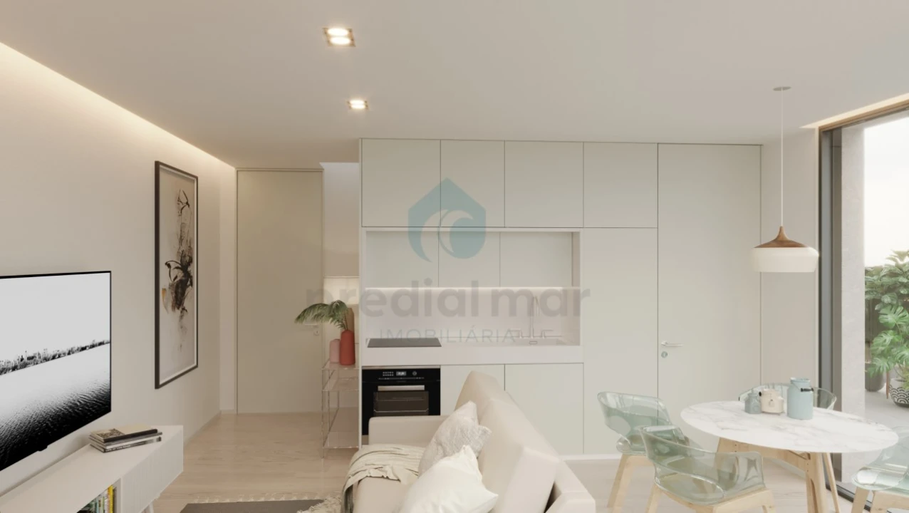 Apartamento para Venda em Matosinhos e Leça da Palmeira Foto 5