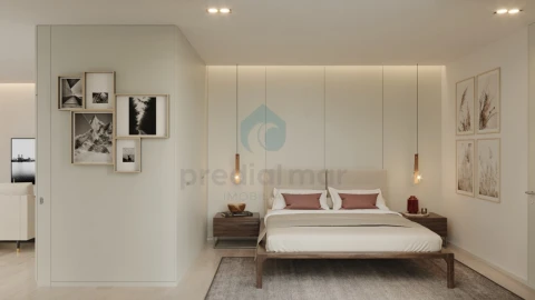 Apartamento para Venda em Matosinhos e Leça da Palmeira