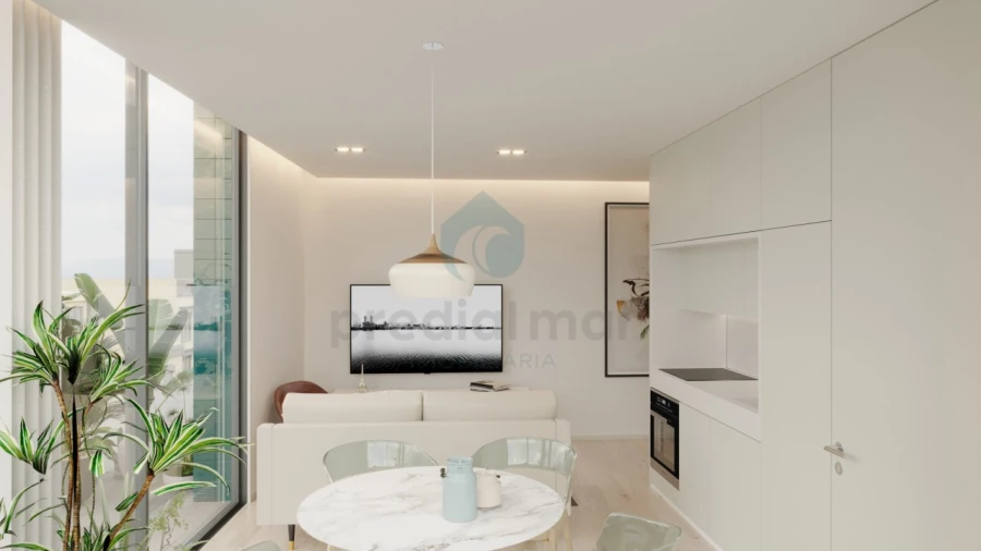 Apartamento para Venda em Matosinhos e Leça da Palmeira Foto 3
