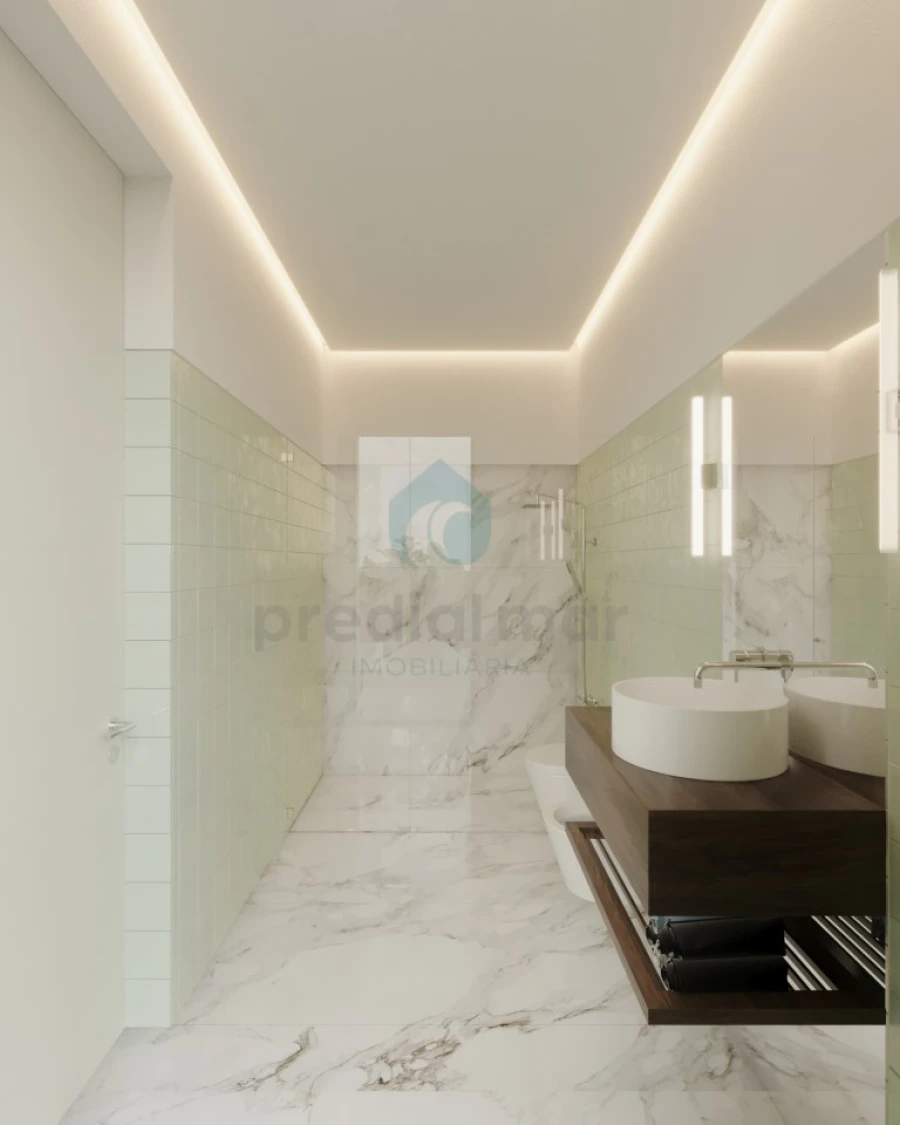 Apartamento para Venda em Matosinhos e Leça da Palmeira Foto 4