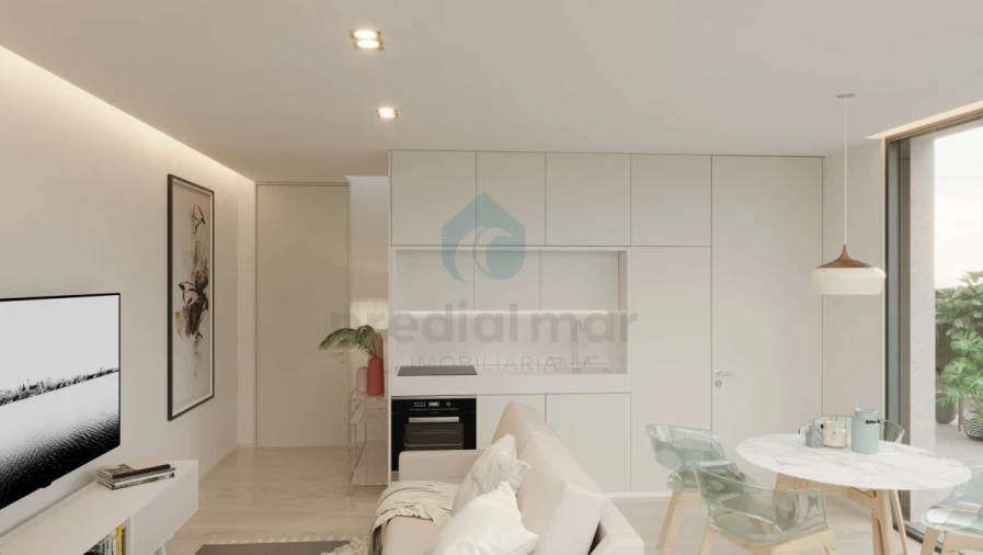 Apartamento para Venda em Matosinhos e Leça da Palmeira Foto 5