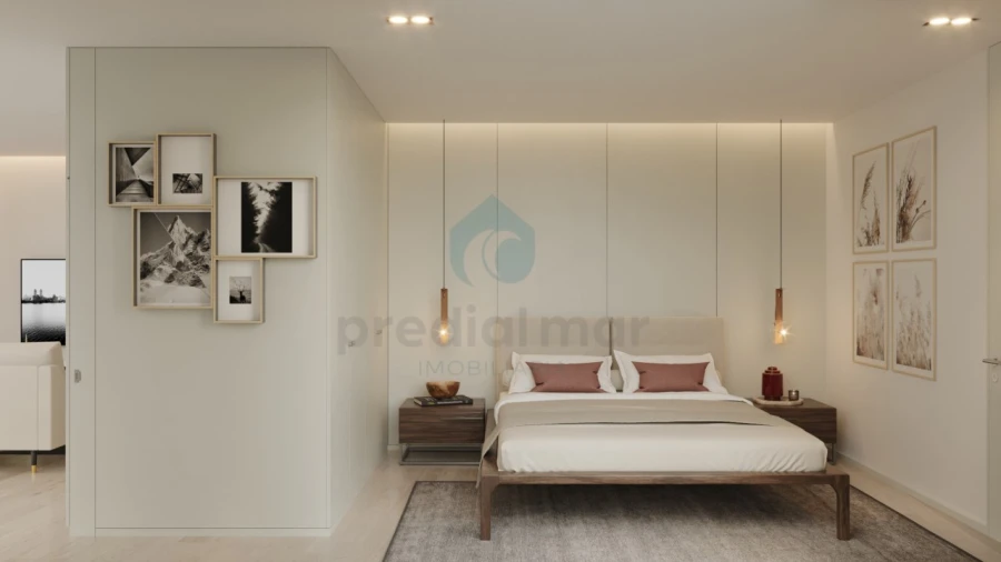 Apartamento para Venda em Matosinhos e Leça da Palmeira Foto 6