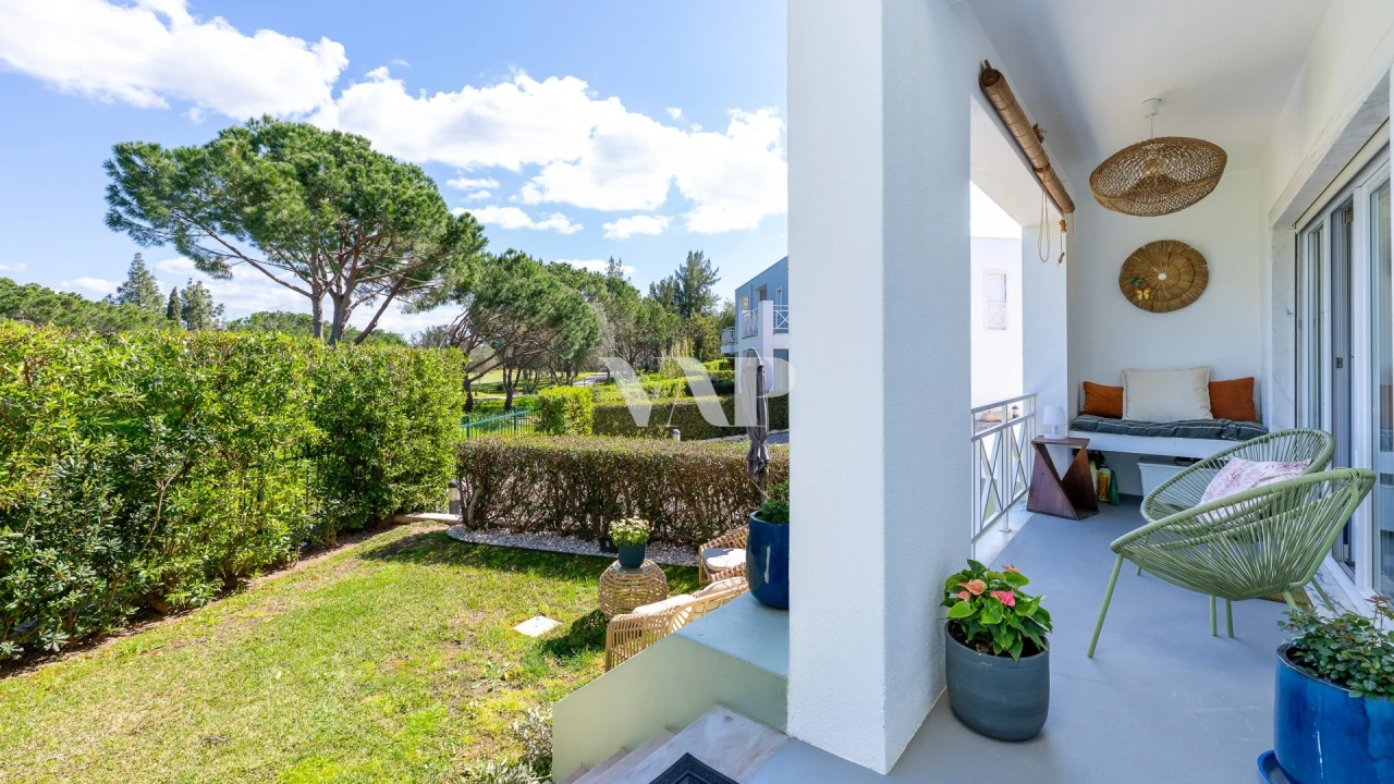 Apartamento T3 para Venda em Quarteira Foto 10