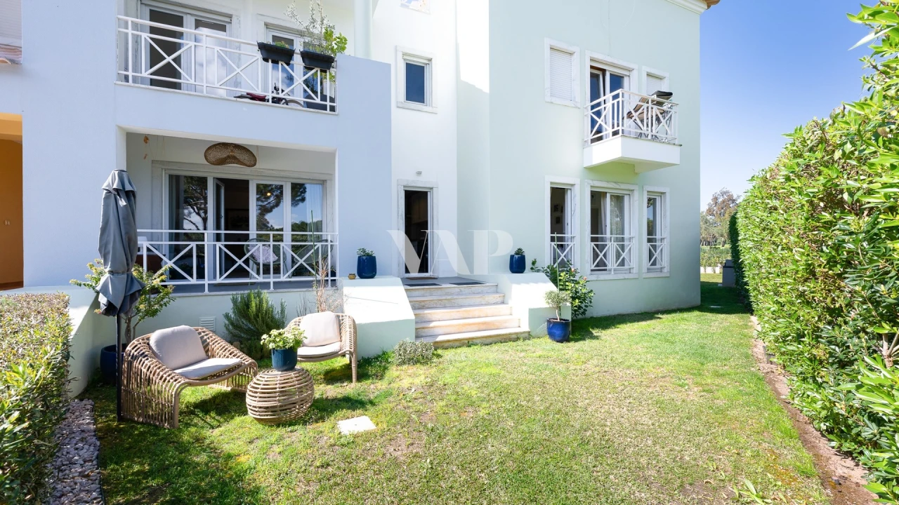 Apartamento T3 para Venda em Quarteira Foto 9
