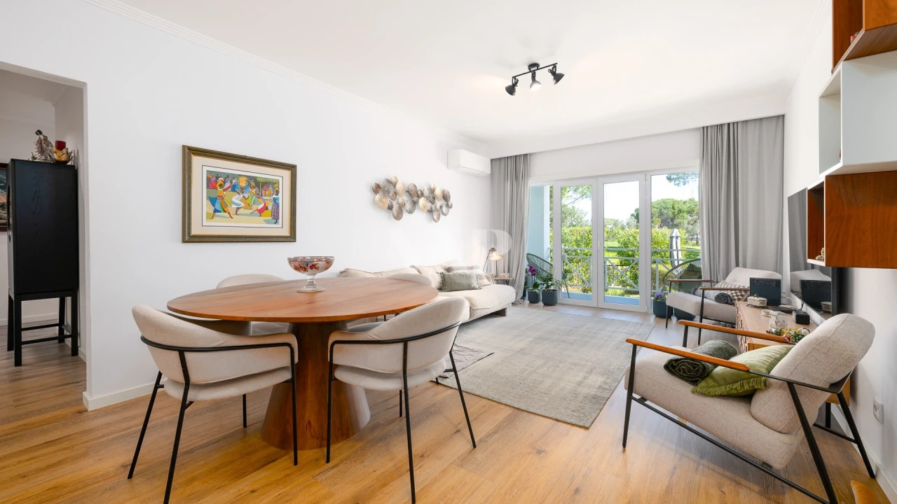 Apartamento T3 para Venda em Quarteira Foto 2