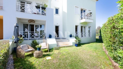 Apartamento T3 para Venda em Quarteira