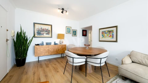 Apartamento T3 para Venda em Quarteira