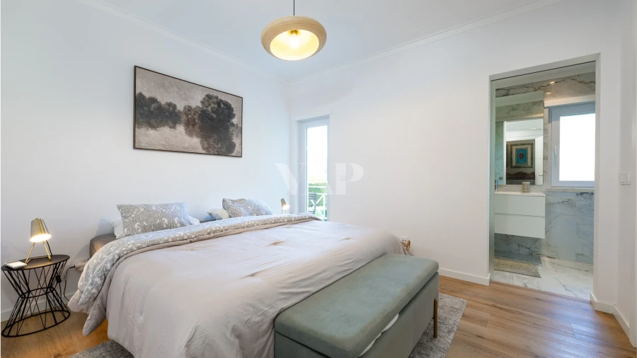 Apartamento T3 para Venda em Quarteira Foto 18