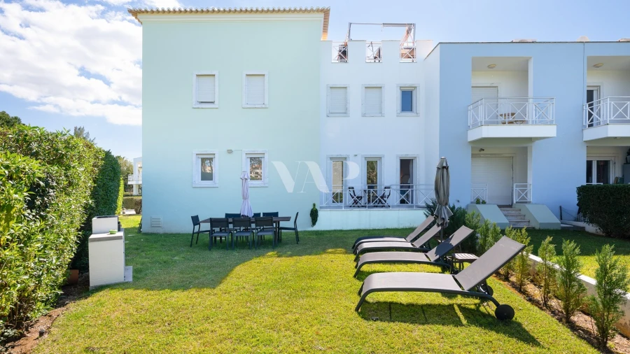 Apartamento T3 para Venda em Quarteira Foto 16
