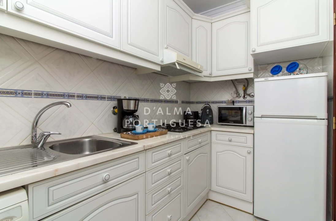 Apartamento T2 para Venda em Albufeira e Olhos de Água Foto 18