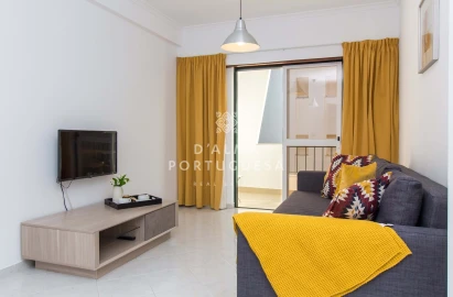 Apartamento T2 para Venda em Albufeira e Olhos de Água