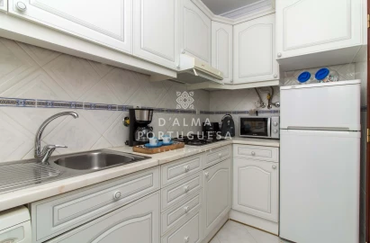 Apartamento T2 para Venda em Albufeira e Olhos de Água