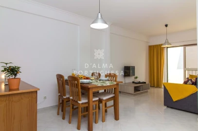 Apartamento T2 para Venda em Albufeira e Olhos de Água