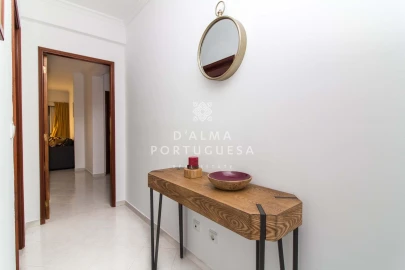 Apartamento T2 para Venda em Albufeira e Olhos de Água