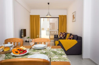 Apartamento T2 para Venda em Albufeira e Olhos de Água