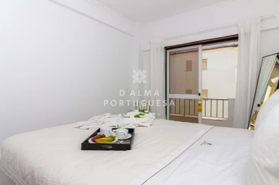 Apartamento T2 para Venda em Albufeira e Olhos de Água