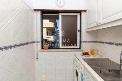 Apartamento T2 para Venda em Albufeira e Olhos de Água