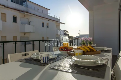 Apartamento T2 para Venda em Albufeira e Olhos de Água