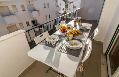 Apartamento T2 para Venda em Albufeira e Olhos de Água