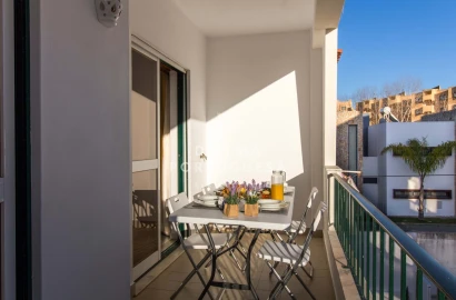 Apartamento T2 para Venda em Albufeira e Olhos de Água