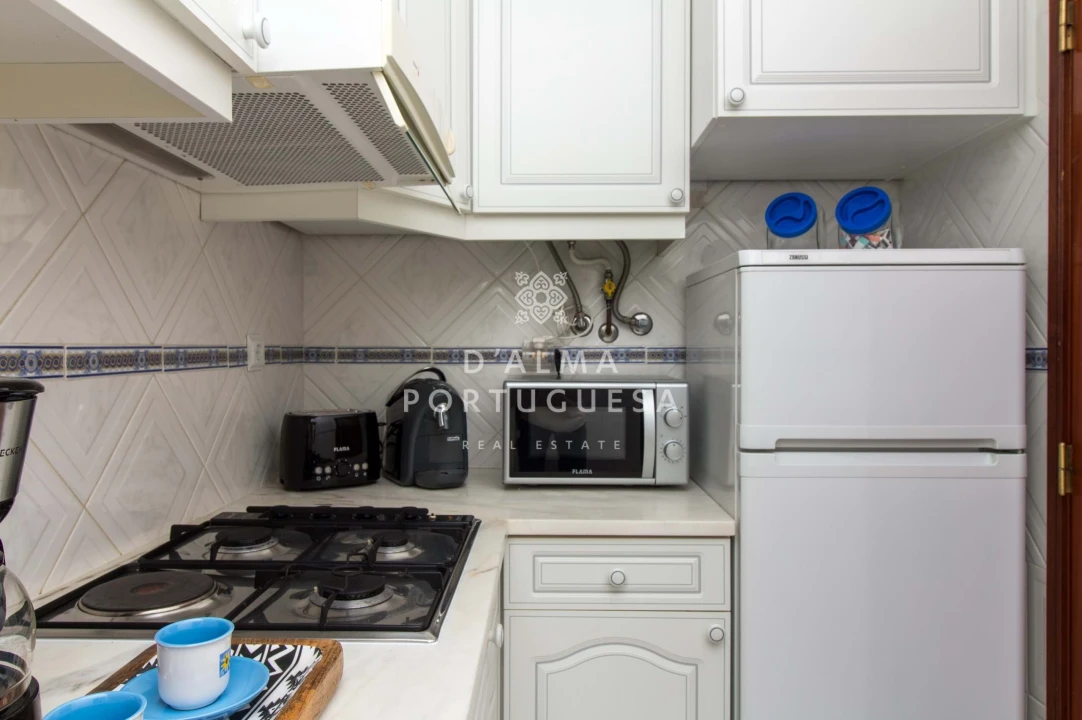 Apartamento T2 para Venda em Albufeira e Olhos de Água Foto 20