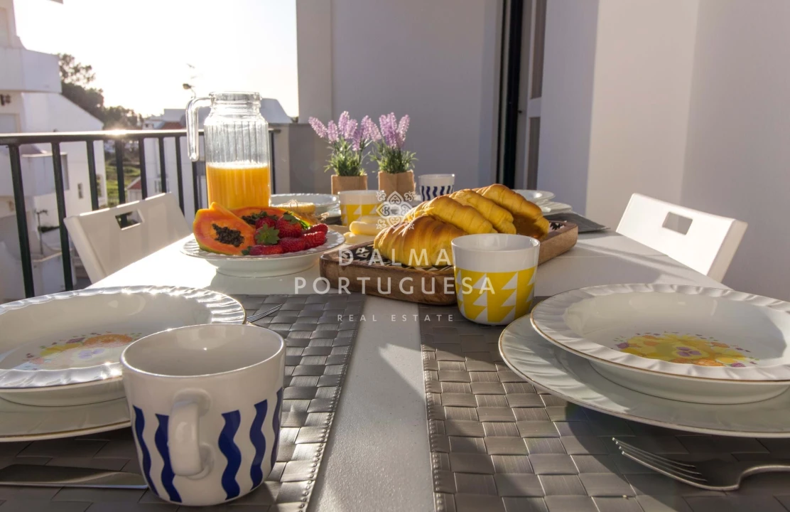 Apartamento T2 para Venda em Albufeira e Olhos de Água Foto 23