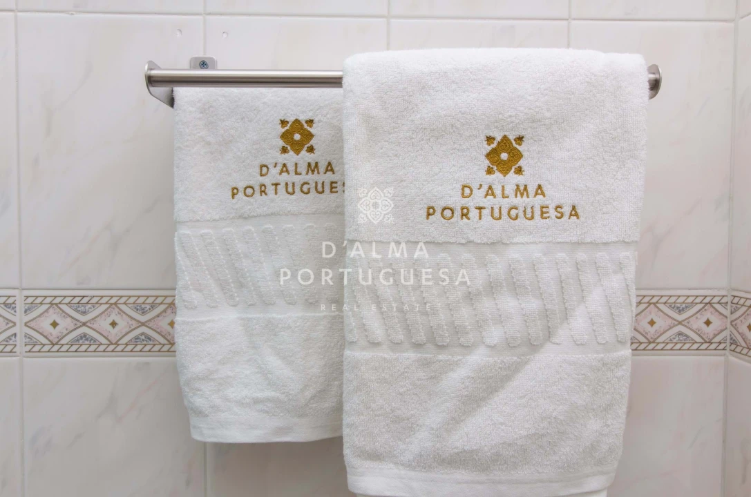 Apartamento T2 para Venda em Albufeira e Olhos de Água Foto 17