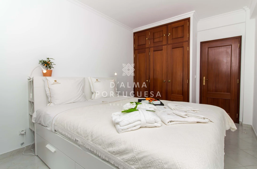 Apartamento T2 para Venda em Albufeira e Olhos de Água Foto 9