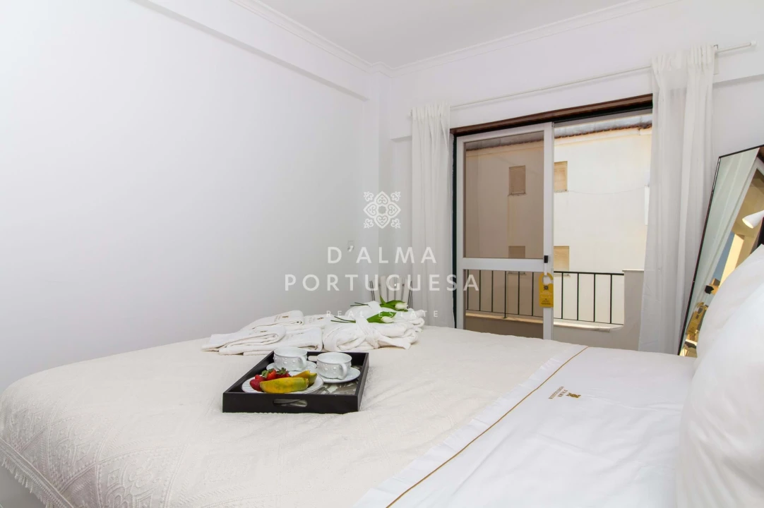 Apartamento T2 para Venda em Albufeira e Olhos de Água Foto 11