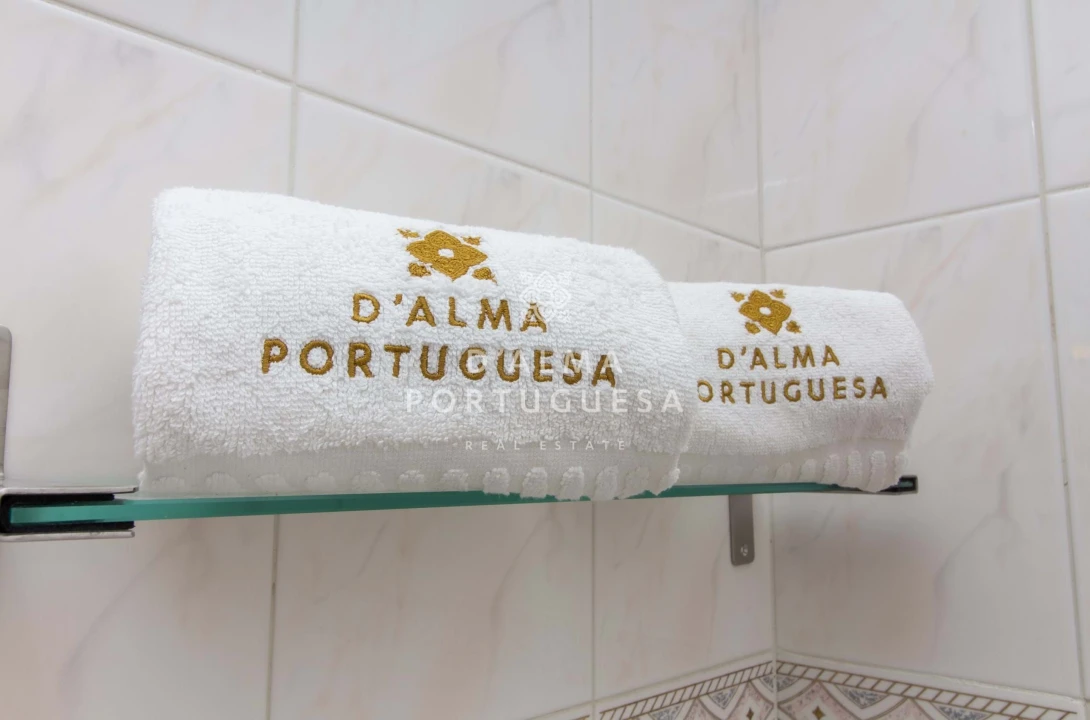 Apartamento T2 para Venda em Albufeira e Olhos de Água Foto 6