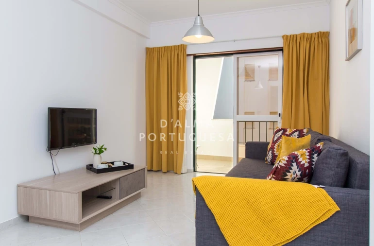 Apartamento T2 para Venda em Albufeira e Olhos de Água Foto 13