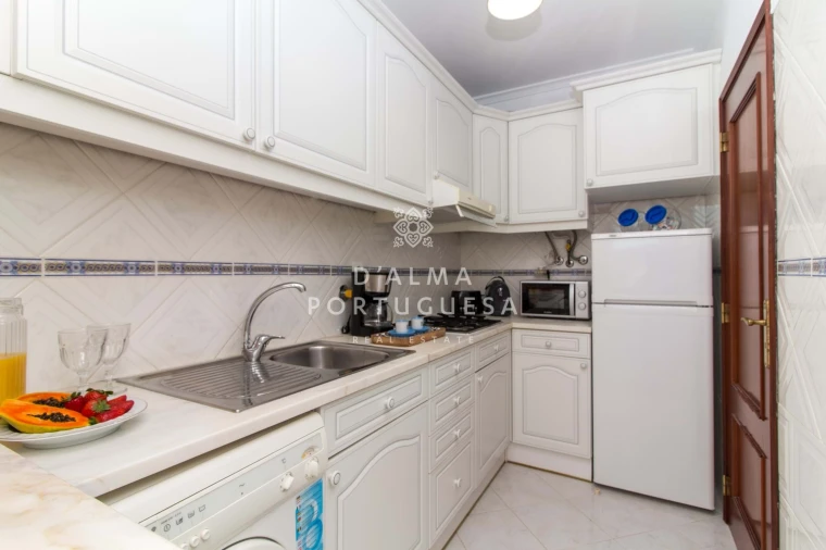 Apartamento T2 para Venda em Albufeira e Olhos de Água Foto 22