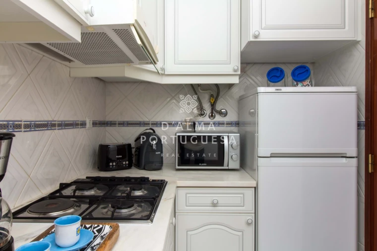 Apartamento T2 para Venda em Albufeira e Olhos de Água Foto 20