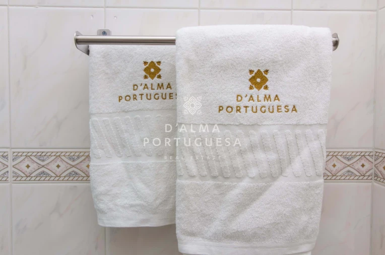 Apartamento T2 para Venda em Albufeira e Olhos de Água Foto 17