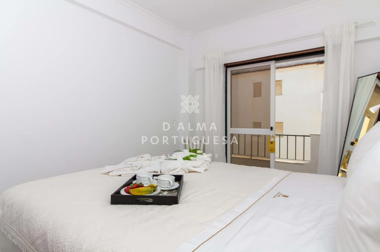 Apartamento T2 para Venda em Albufeira e Olhos de Água Foto 11