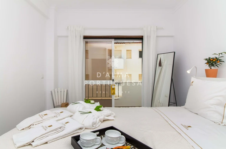 Apartamento T2 para Venda em Albufeira e Olhos de Água Foto 7