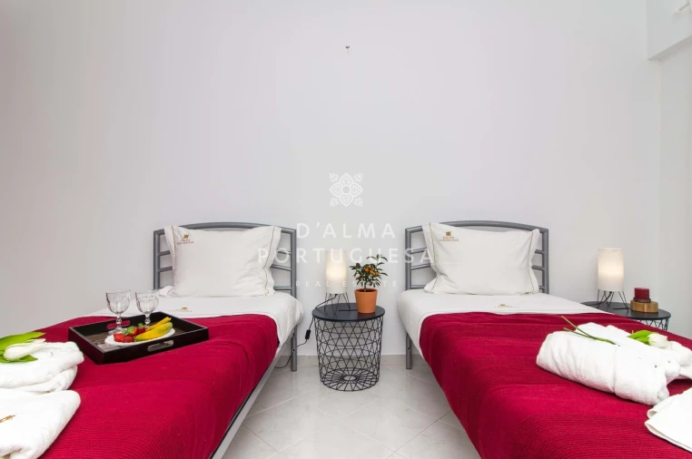 Apartamento T2 para Venda em Albufeira e Olhos de Água Foto 3