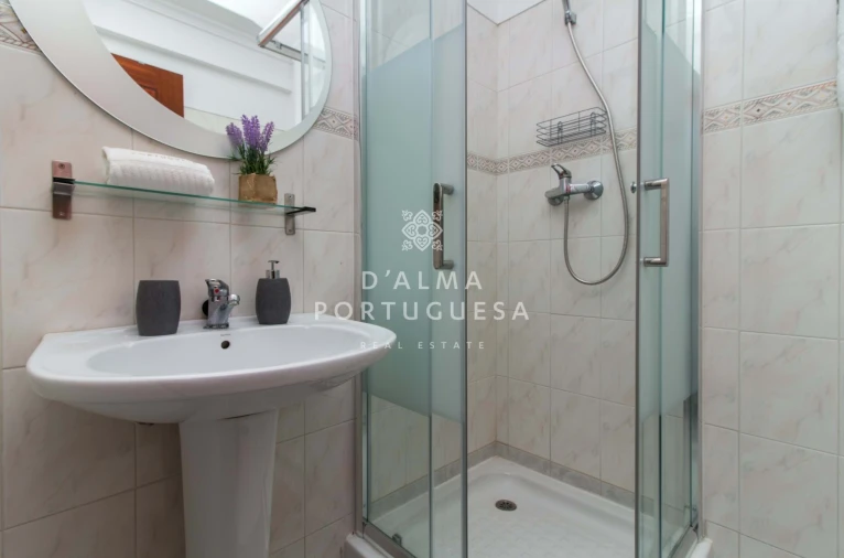 Apartamento T2 para Venda em Albufeira e Olhos de Água Foto 16