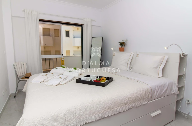 Apartamento T2 para Venda em Albufeira e Olhos de Água Foto 8