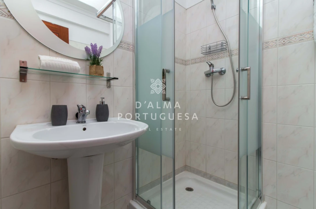 Apartamento T2 para Venda em Albufeira e Olhos de Água Foto 16
