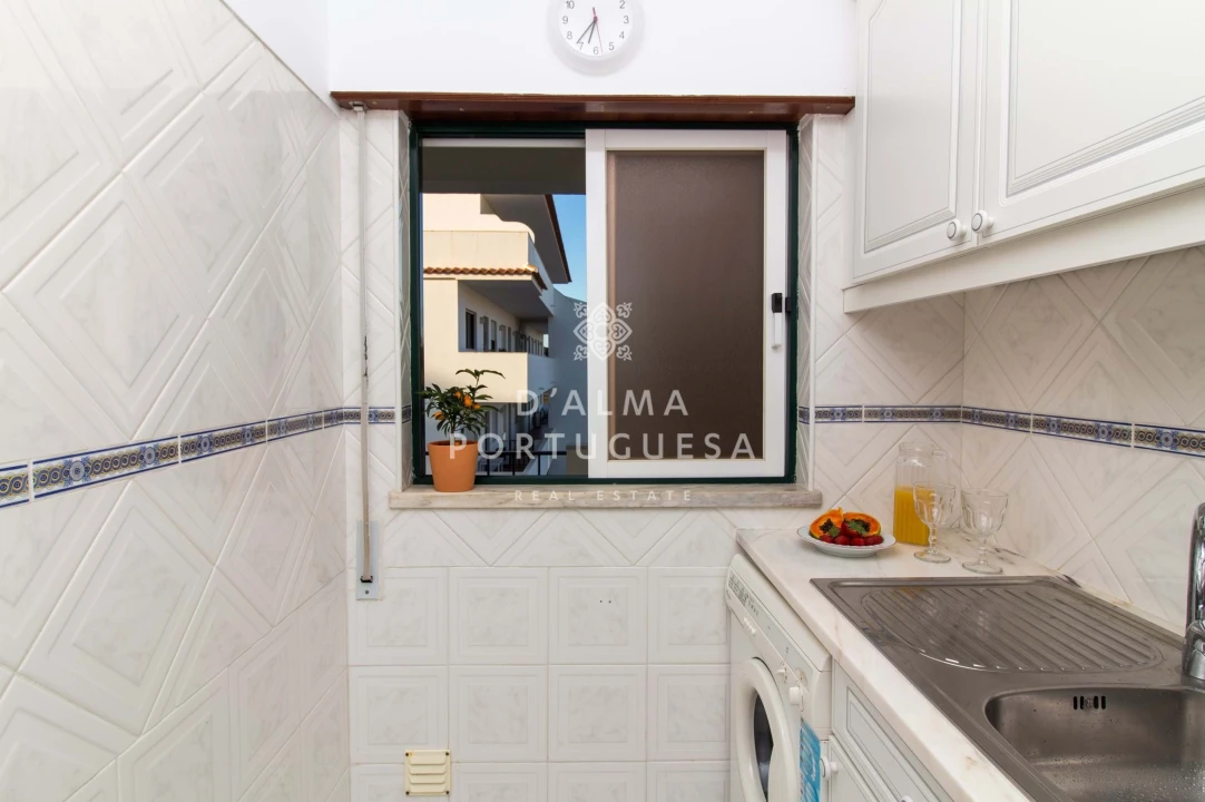 Apartamento T2 para Venda em Albufeira e Olhos de Água Foto 19