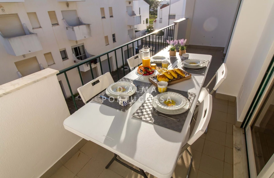 Apartamento T2 para Venda em Albufeira e Olhos de Água Foto 24