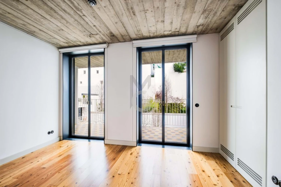 Apartamento T2 para Venda em Arroios Foto 27