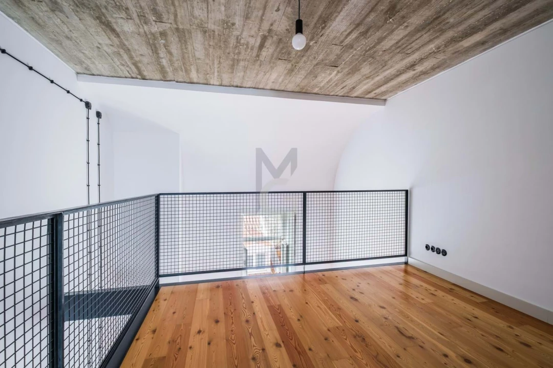 Apartamento T2 para Venda em Arroios Foto 23