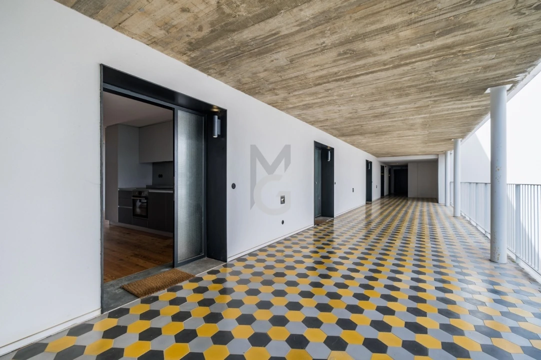 Apartamento T2 para Venda em Arroios Foto 3