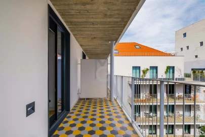 Apartamento T2 para Venda em Arroios