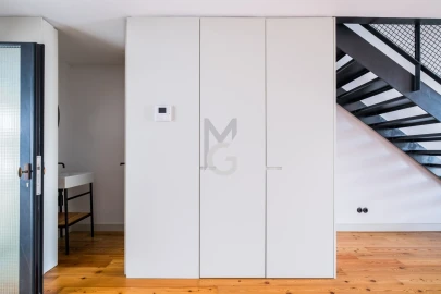 Apartamento T2 para Venda em Arroios