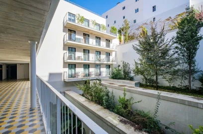Apartamento T2 para Venda em Arroios