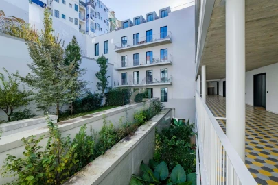 Apartamento T2 para Venda em Arroios