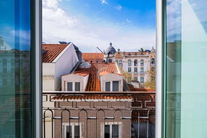 Apartamento T2 para Venda em Arroios